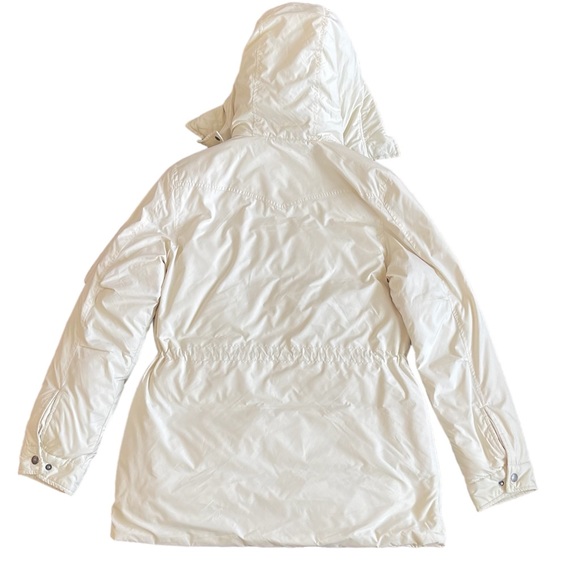 Ralph Lauren Black Label Down Feather Jacket Small - Picture 2 of 9